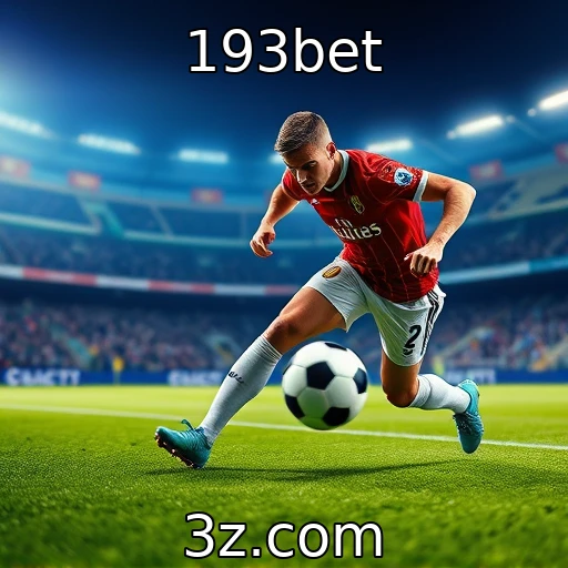193bet | Descubra como otimizar suas apostas esportivas para obter melhor lucro