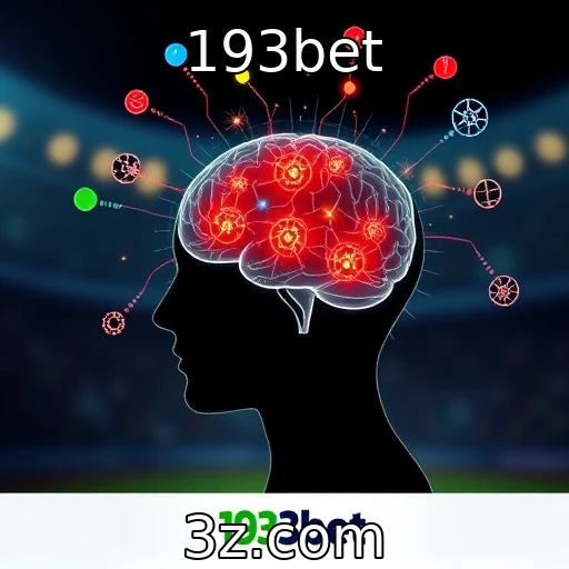 193bet Descubra as Melhores Estratégias para Apostas em Jogos de Futebol