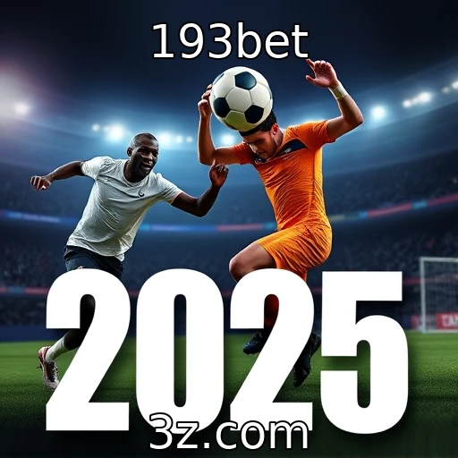 193bet Desvendando as melhores estratégias para apostas esportivas em 2025