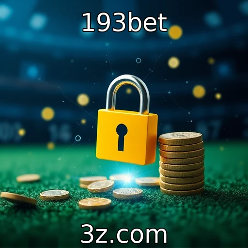 193bet Aposte com segurança: como proteger seus dados em plataformas de jogos