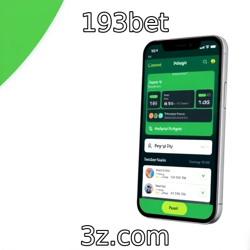 193bet Apostas em e-sports: O novo território de lucros na sua tela