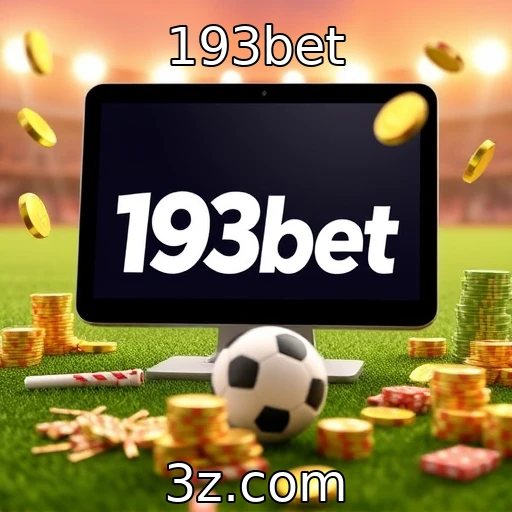 193bet Descubra as Melhores Estratégias para Apostas em Esportes Neste Ano