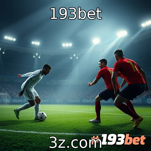 193bet Mergulhe no Mundo das Apostas: Análise Completa das Principais Partidas