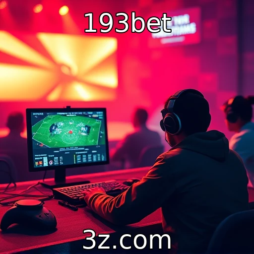193bet Domine as apostas esportivas com análises detalhadas de partidas
