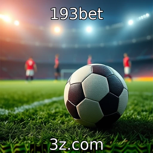 193bet Apostas esportivas: como analisar partidas para maximizar ganhos