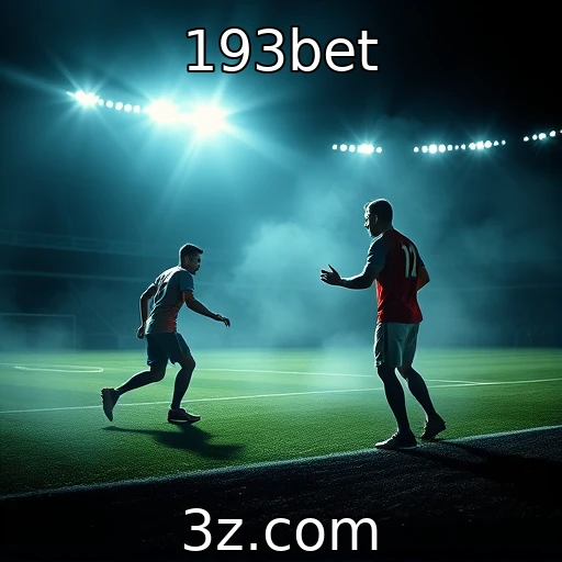 193bet Apostas esportivas: Como analisar jogos para maximizar os lucros