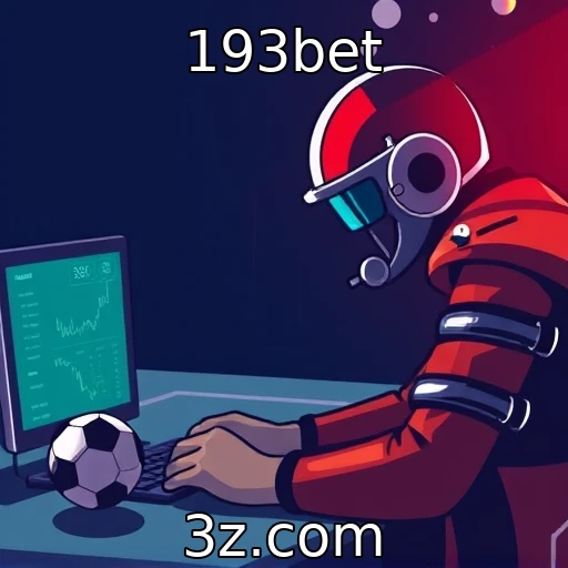193bet Descubra as Melhores Estratégias para Apostas em Eventos Esportivos