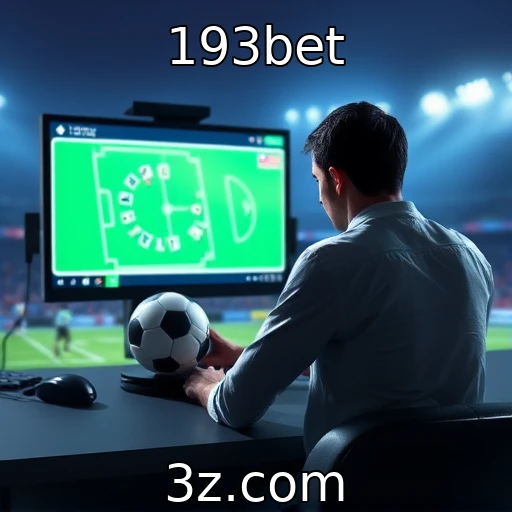 193bet Apostas Esportivas em Alta: O Impacto do Crescimento no Brasil